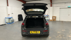 Volkswagen Golf 1.5 TSI 150 Life 5dr Petrol Hatchback